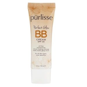 Purlisse Perfect Glow BB Cream SPF 30 - Medium Tan
